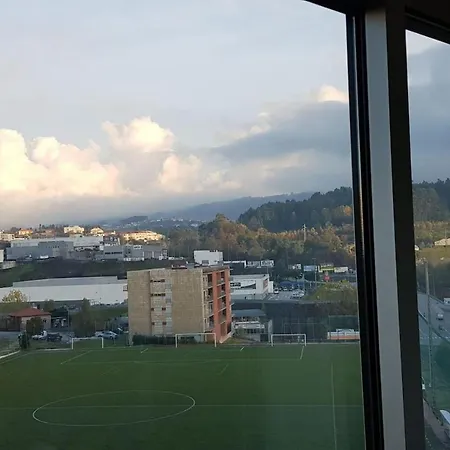 Appartement Luka's Guimaraes *