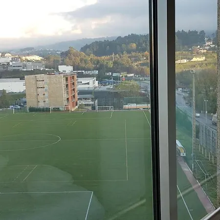 Appartement Luka's Guimaraes Fafe
