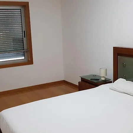 Luka's Guimaraes Appartement