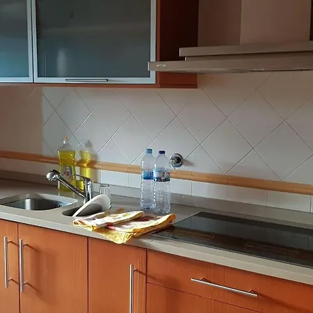 Appartement Luka's Guimaraes Fafe