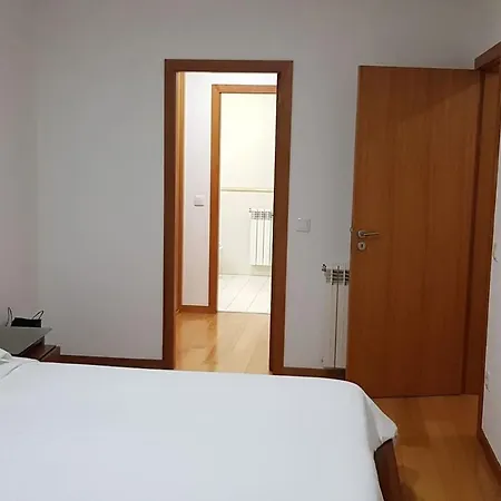 Appartement Luka's Guimaraes *