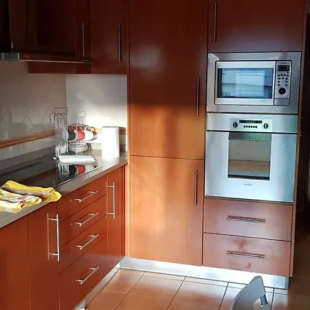 Appartement Luka's Guimaraes *