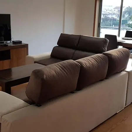 Appartement Luka's Guimaraes