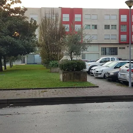 Appartement Luka's Guimaraes Fafe