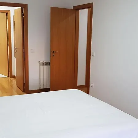 Appartement Luka's Guimaraes *